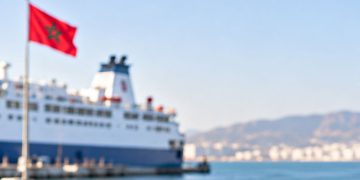 Viajar a Marruecos sin avisar al SEPE le cuesta el paro