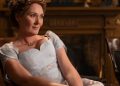 Netflix prepara un spin-off de Los Bridgerton sobre Lady Violet