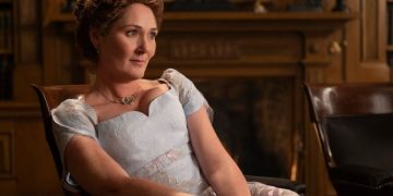 Netflix prepara un spin-off de Los Bridgerton sobre Lady Violet