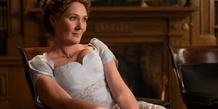 Netflix prepara un spin-off de Los Bridgerton sobre Lady Violet