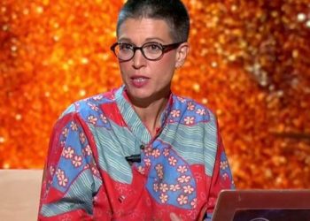 Beatriz Talegón estalla contra Óscar Puente por acusar a ‘Horizonte’ de burlarse de Maricarmen: «Hay que tener el alma muy sucia»