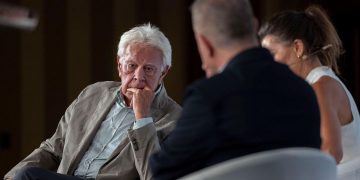 Felipe González carga contra Pedro Sánchez por acusar al Congreso de «traicionar a la mayoría»: «Es lo que dicen en Venezuela»