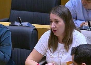 Una investigadora del accidente de Adamuz denuncia en el Congreso presiones para alterar los informes: «Nos cambian las conclusiones»