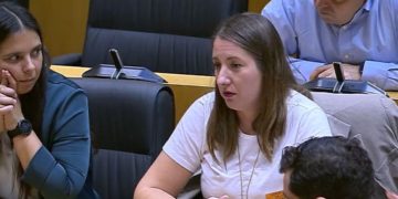 Una investigadora del accidente de Adamuz denuncia en el Congreso presiones para alterar los informes: «Nos cambian las conclusiones»