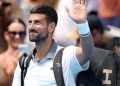 Djokovic vs Hurkacz en el Masters 1000 de Shanghái: fecha, hora y dónde ver el partido de segunda ronda