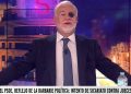 Juan Sergio Redondo critica situación migratoria en Ceuta