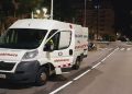 Obimace intensifica los trabajos de acondicionamiento urbano ante la inminente visita de los Reyes a Ceuta