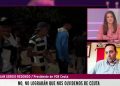 Vox acusa a Marruecos por «invasión» de Ceuta