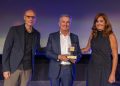 TD SYNNEX recibe tres premios ChannelWatch como Distribuidor del Año 2026