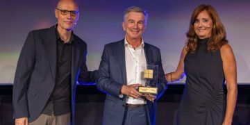 TD SYNNEX recibe tres premios ChannelWatch como Distribuidor del Año 2026