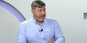 Tenso enfrentamiento entre Ceuta Ya! y el PP por la gestión de la crisis migratoria en la sesión de control