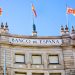 Banco de España alerta del gasto y la inflación en 2026