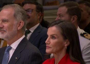 Felipe VI será el primer jefe de Estado que duerma en Ceuta