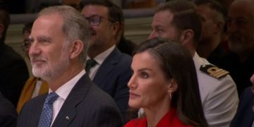 Felipe VI será el primer jefe de Estado que duerma en Ceuta