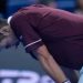 Djokovic cae en su debut en Shanghái ante Hurkacz