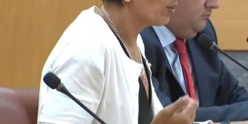 Kissy Chandiramani responde a Ceuta Ya sobre crisis en Ceuta