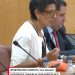 Kissy Chandiramani responde a Ceuta Ya sobre crisis en Ceuta
