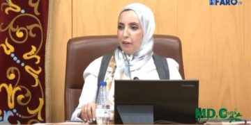 MDyC Ceuta critica demora del parking Juan Carlos I