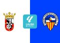Ceuta FC – CE Sabadell: horario y dónde ver en directo el partido de LALIGA HYPERMOTION