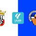 Ceuta FC – CE Sabadell: horario y dónde ver en directo el partido de LALIGA HYPERMOTION