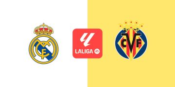 Real Madrid – Villarreal: alineaciones probables, horario y dónde ver en directo el partido de LaLiga EA Sports
