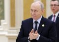 Ucrania ataca terminal petrolera en Rostov tras acuerdo entre Trump y Putin