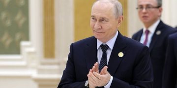 Ucrania ataca terminal petrolera en Rostov tras acuerdo entre Trump y Putin