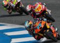 Marc Márquez gana el sprint del GP de Indonesia y lidera el Mundial de MotoGP