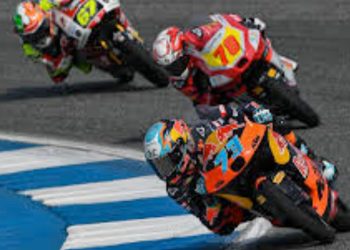 Marc Márquez gana el sprint del GP de Indonesia y lidera el Mundial de MotoGP