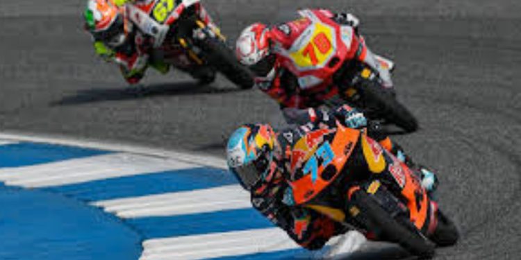 Marc Márquez gana el sprint del GP de Indonesia y lidera el Mundial de MotoGP
