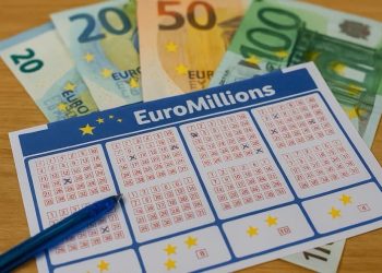 El Euromillones del 9 de octubre deja un nuevo millonario en Almendralejo mientras se dispara el bote