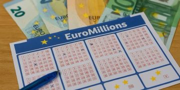 El Euromillones del 9 de octubre deja un nuevo millonario en Almendralejo mientras se dispara el bote