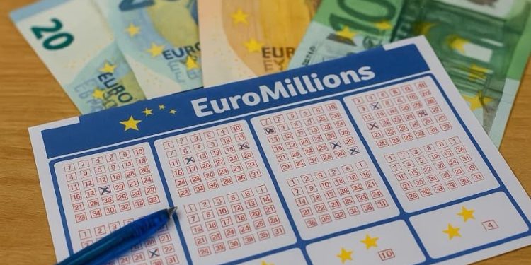 El Euromillones del 9 de octubre deja un nuevo millonario en Almendralejo mientras se dispara el bote