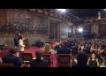 Ceuta celebra la entrega de la Alta Distinción de la Generalitat Valenciana