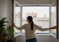 Cómo ventilar tu casa en Ceuta sin provocar más humedad: guía práctica para el aire interior