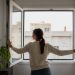 Cómo ventilar tu casa en Ceuta sin provocar más humedad: guía práctica para el aire interior