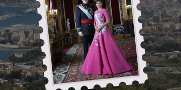 Ceuta se prepara para la visita de los Reyes de España