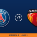 Paris Saint Germain – Le Mans, en directo: jornada 6 de Ligue 1
