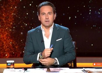 Iker Jiménez responde a la polémica y advierte a sus detractores: «Si a mi equipo le pasa algo, se van a enterar de lo que vale un peine»