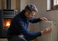 “Calefacción eficiente en Ceuta”: mantenimiento básico de radiadores y estufas para notar el calor sin gastar de más