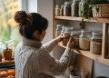 Preparar la cocina en otoño para evitar plagas: limpieza, almacenaje y hábitos que marcan la diferencia