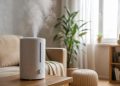 “Humidificador en casa: cómo elegirlo y mantenerlo para un aire más confortable”