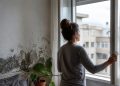 Ventilación y humedad en casa: cómo saber si te falta aire y qué hacer en Ceuta