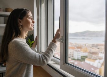Ventilar sin errores en Ceuta: cómo gestionar la humedad para evitar moho y malos olores en casa