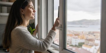 Ventilar sin errores en Ceuta: cómo gestionar la humedad para evitar moho y malos olores en casa
