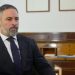 Vox Ceuta difunde llamamiento de Abascal para elecciones