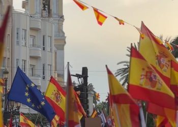 Día de la Hispanidad en Ceuta: celebración institucional