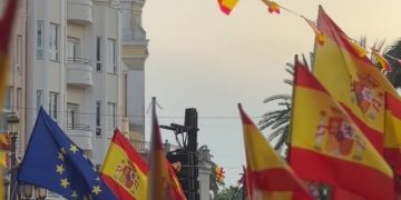 Día de la Hispanidad en Ceuta: celebración institucional