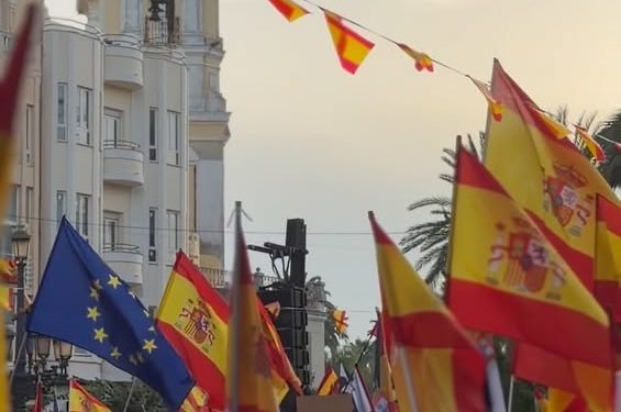 Día de la Hispanidad en Ceuta: celebración institucional