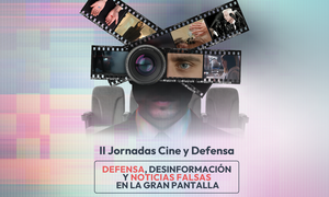La UEMC organiza jornadas sobre desinformación y cine